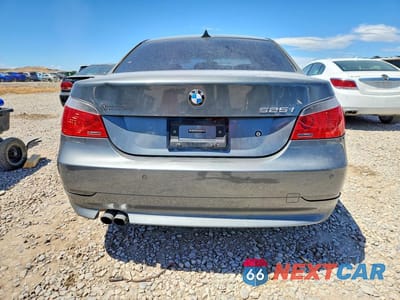 Zdjęcie 6 z 12 samochodu: 2006 BMW 525 I VIN:WBANE53586CK83800 - miniatura