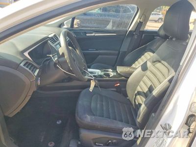 Zdjęcie 7 z 13 samochodu: 2013 FORD FUSION SE VIN:3FA6P0H75DR312141 - miniatura