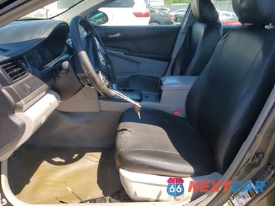 Zdjęcie 7 z 12 samochodu: 2012 TOYOTA CAMRY LE VIN:4T1BF1FK6CU574925 - miniatura