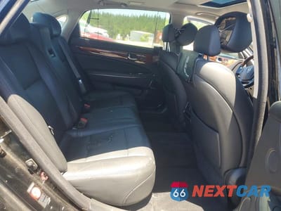 Zdjęcie 10 z 12 samochodu: 2014 HYUNDAI EQUUS ULTIMATE VIN:KMHGH4JH8EU085071 - miniatura