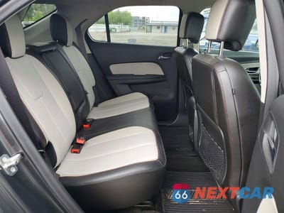 Zdjęcie 11 z 14 samochodu: 2017 CHEVROLET EQUINOX PREMIER VIN:2GNFLGE31H6256686 - miniatura
