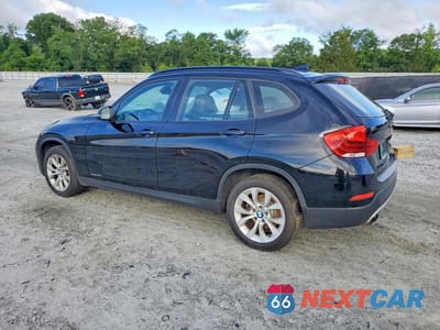 Drugie zdjęcie samochodu z przodu: 2014 BMW X1 XDRIVE28I VIN:WBAVL1C51EVY10755 - miniatura