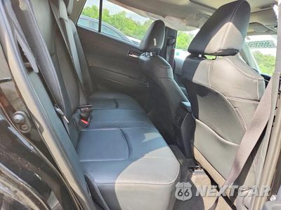 Zdjęcie 11 z 13 samochodu: 2026 TOYOTA COROLLA CROSS XLE VIN:7MUDAABG1TV169742 - miniatura