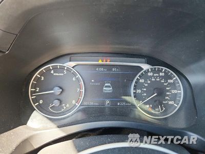 Zdjęcie 9 z 12 samochodu: 2020 NISSAN ALTIMA S VIN:1N4BL4BV4LC189793 - miniatura