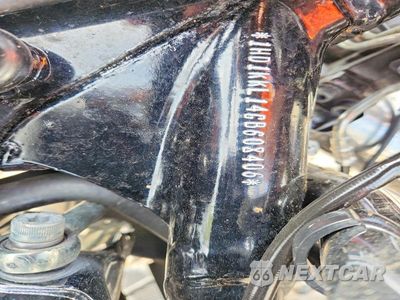 Zdjęcie 10 z 10 samochodu: 2016 HARLEY-DAVIDSON FLHTKL ULTRA LIMITED LOW VIN:1HD1KKL14GB608406 - miniatura