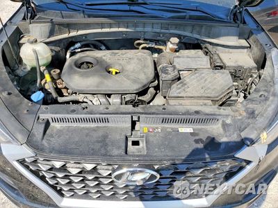 Zdjęcie 12 z 13 samochodu: 2020 HYUNDAI TUCSON SE VIN:KM8J2CA4XLU081163 - miniatura