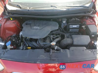 Zdjęcie 11 z 12 samochodu: 2014 HYUNDAI ACCENT GLS VIN:KMHCU4AE1EU775762 - miniatura