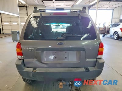 Zdjęcie 6 z 13 samochodu: 2003 FORD ESCAPE VIN:1FMCU93153KC34942 - miniatura