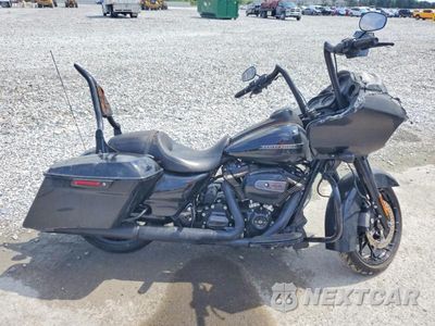 2020 HARLEY-DAVIDSON FLTRXS 1HD1KTP12LB625179 - główne zdjęcie licytacji z USA - miniatura