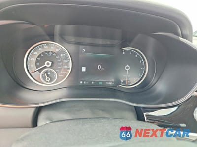 Zdjęcie 9 z 12 samochodu: 2025 GENESIS G70 2.5T STANDARD VIN:KMTG34SC5SU154916 - miniatura