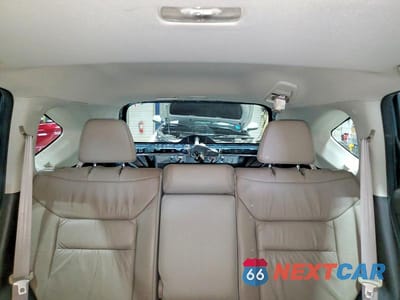 Zdjęcie 10 z 14 samochodu: 2013 HONDA CR-V EXL VIN:5J6RM3H73DL038206 - miniatura