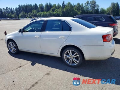 Drugie zdjęcie samochodu z przodu: 2006 VOLKSWAGEN JETTA TDI OPTION PACKAGE 2 VIN:3VWDT71KX6M661510 - miniatura