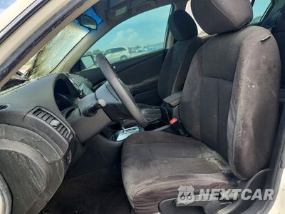 Zdjęcie 7 z 13 samochodu: 2010 NISSAN ALTIMA 2.5 VIN:1N4AL2AP3AN534123 - miniatura