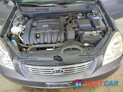Zdjęcie 11 z 12 samochodu: 2007 KIA OPTIMA LX VIN:KNAGE123275139392 - miniatura