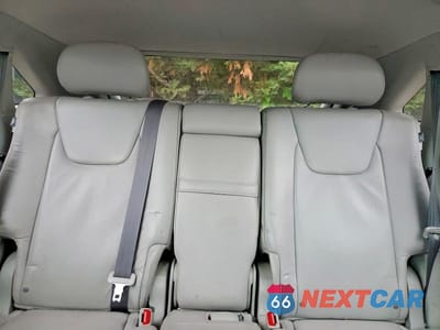 Zdjęcie 10 z 13 samochodu: 2012 LEXUS RX 350 VIN:2T2BK1BA6CC150540 - miniatura