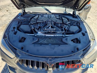 Zdjęcie 11 z 12 samochodu: 2025 BMW M8 VIN:WBSGV0C00SCV92487 - miniatura