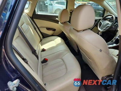 Zdjęcie 10 z 12 samochodu: 2015 BUICK VERANO VIN:1G4PS5SK5F4150025 - miniatura