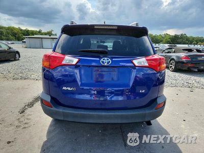 Zdjęcie 11 z 26 samochodu: 2015 TOYOTA RAV4 LE VIN:2T3ZFREV9FW154595 - miniatura