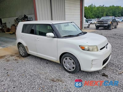 Czwarte zdjęcie samochodu z boku: 2014 SCION XB RELEASE SERIES 10.0 VIN:JTLZE4FE7EJ062360 - miniatura