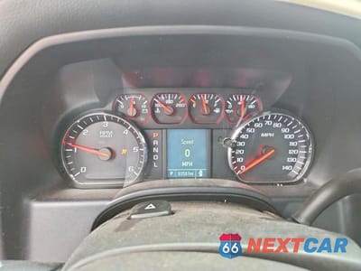 Zdjęcie 9 z 12 samochodu: 2017 GMC SIERRA C1500 VIN:3GTP1LEC5HG373770 - miniatura