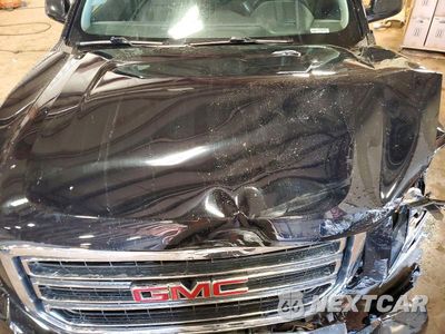Zdjęcie 12 z 13 samochodu: 2018 GMC YUKON XL K1500 SLT VIN:1GKS2GKCXJR369310 - miniatura