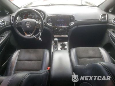 Zdjęcie 15 z 26 samochodu: 2019 JEEP GRAND CHEROKEE LAREDO VIN:1C4RJEAG8KC704705 - miniatura