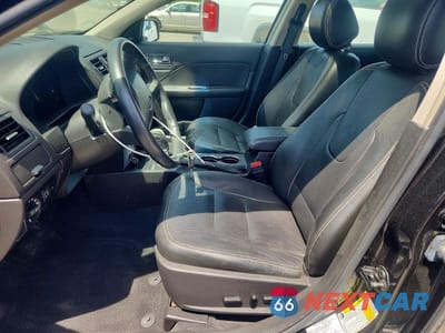 Zdjęcie 7 z 12 samochodu: 2012 FORD FUSION SEL VIN:3FAHP0CG4CR272066 - miniatura