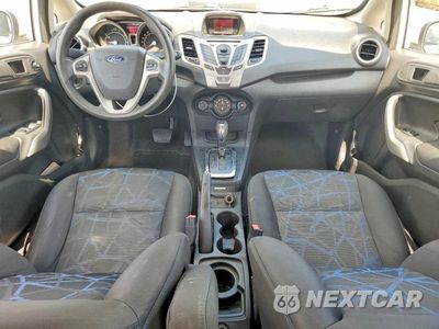 Zdjęcie 8 z 12 samochodu: 2013 FORD FIESTA SE VIN:3FADP4BJXDM107320 - miniatura