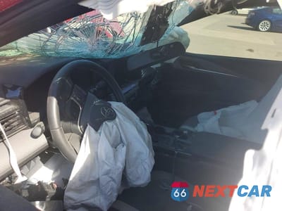 Zdjęcie 8 z 12 samochodu: 2025 TOYOTA CAMRY SE VIN:4T1DAACK0SU152062 - miniatura