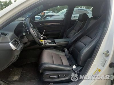 Zdjęcie 7 z 12 samochodu: 2020 HONDA ACCORD SPORT VIN:1HGCV1F3XLA141180 - miniatura