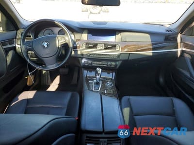 Zdjęcie 15 z 24 samochodu: 2013 BMW 528 XI VIN:WBAXH5C55DD114146 - miniatura