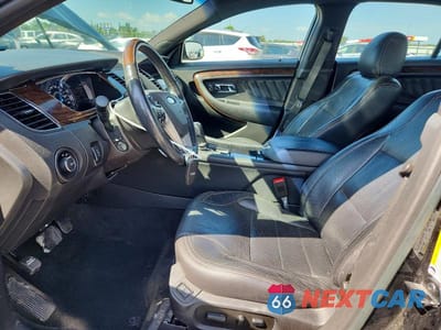 Zdjęcie 7 z 12 samochodu: 2018 FORD TAURUS VIN:1FAHP2F80JG124985 - miniatura