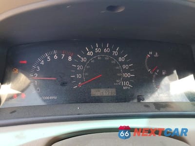 Zdjęcie 9 z 12 samochodu: 2005 TOYOTA COROLLA LE VIN:2T1BR30E15C376649 - miniatura