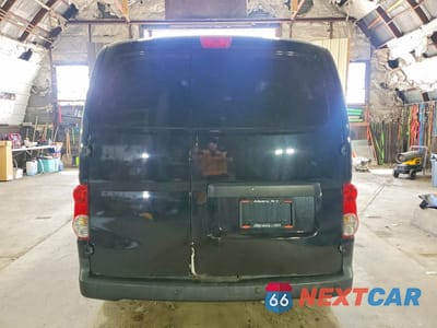 Zdjęcie 6 z 13 samochodu: 2018 CHEVROLET CITY EXPRESS LT DELIVERY VAN VIN:3N63M0ZN2JK692446 - miniatura