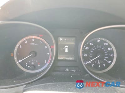 Zdjęcie 9 z 13 samochodu: 2018 HYUNDAI SANTA FE SPORT 2.4L VIN:5NMZTDLB9JH083495 - miniatura
