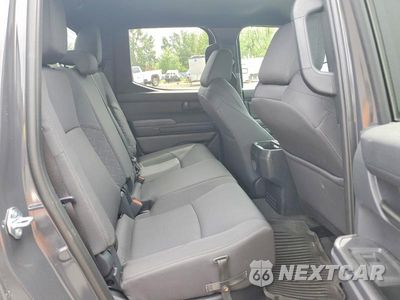 Zdjęcie 10 z 12 samochodu: 2026 TOYOTA TACOMA SR5 VIN:3TMLB5JN4TM245335 - miniatura