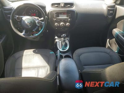 Zdjęcie 8 z 12 samochodu: 2016 KIA SOUL + VIN:KNDJP3A55G7323831 - miniatura