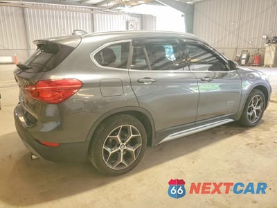 Trzecie zdjęcie samochodu z tyłu: 2016 BMW X1 XDRIVE28I VIN:WBXHT3C33G5E52741 - miniatura