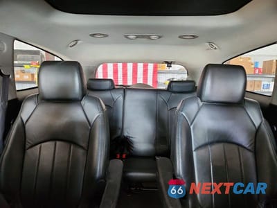 Zdjęcie 10 z 13 samochodu: 2012 BUICK ENCLAVE VIN:5GAKRCED1CJ201109 - miniatura