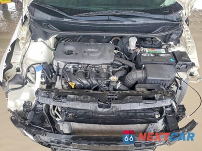 Zdjęcie 12 z 14 samochodu: 2016 KIA RIO LX VIN:KNADM4A34G6638231 - miniatura