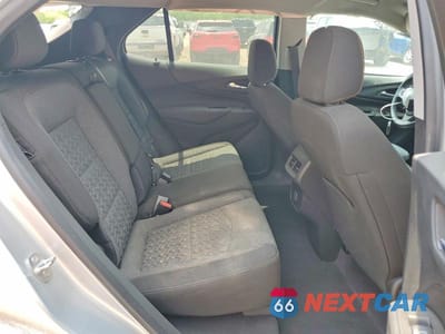 Zdjęcie 11 z 13 samochodu: 2022 CHEVROLET EQUINOX LT VIN:3GNAXKEV2NL212058 - miniatura