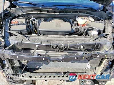 Zdjęcie 12 z 14 samochodu: 2024 CADILLAC ESCALADE SPORT PLATINUM VIN:1GYS4GKL9RR269159 - miniatura