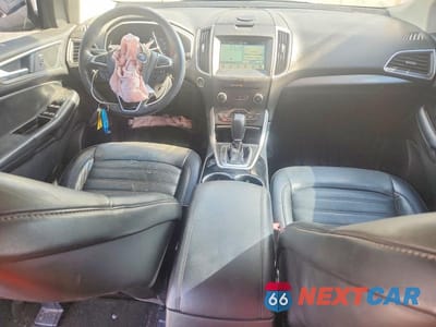 Zdjęcie 8 z 14 samochodu: 2018 FORD EDGE SEL VIN:2FMPK3J81JBB28032 - miniatura