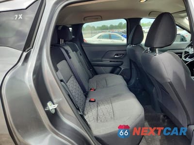Zdjęcie 11 z 14 samochodu: 2026 NISSAN KICKS SV VIN:3N8AP6CB9TL389653 - miniatura