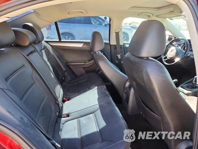 Zdjęcie 10 z 12 samochodu: 2017 VOLKSWAGEN JETTA SE VIN:3VWDB7AJ8HM315081 - miniatura