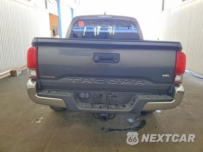 Zdjęcie 6 z 12 samochodu: 2020 TOYOTA TACOMA SR5 V6 VIN:3TMAZ5CN8LM126963 - miniatura