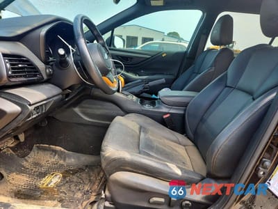 Zdjęcie 7 z 12 samochodu: 2025 SUBARU OUTBACK WILDERNESS VIN:4S4BTGUD1S3101454 - miniatura