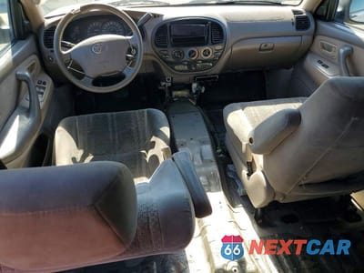Zdjęcie 8 z 13 samochodu: 2005 TOYOTA TUNDRA DOUBLE CAB SR5 VIN:5TBET34105S465408 - miniatura