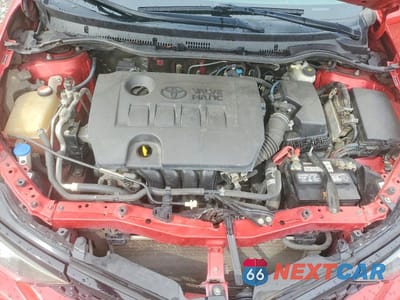 Zdjęcie 11 z 12 samochodu: 2016 TOYOTA SCION VIN:JTNKARJE0GJ518646 - miniatura