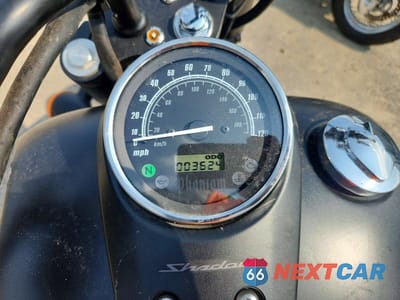 Zdjęcie 7 z 9 samochodu: 2023 HONDA VT750 C2B VIN:JH2RC5373PK300318 - miniatura